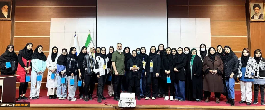 سمینار “هوش مصنوعی؛ تهدید یا فرصت؟” 3