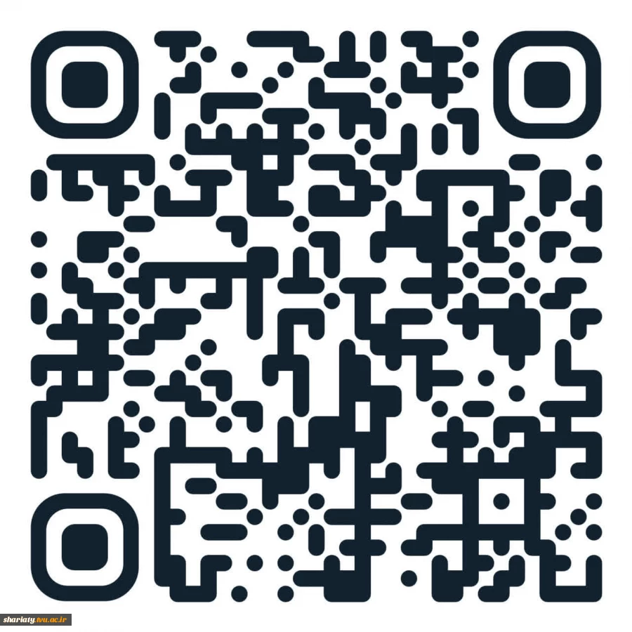 پرسشنامه نظر سنجی از منظر دانشجویان ،کارکنان و اعضای هیات علمی و مدرسین 2