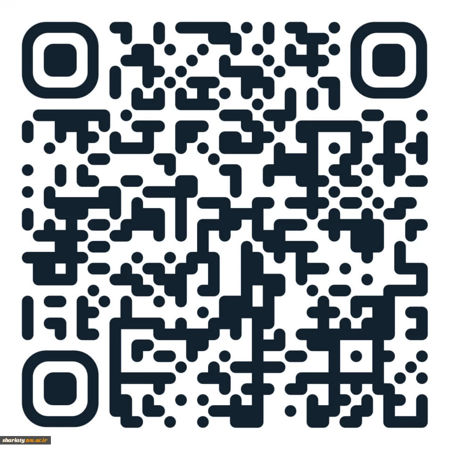 پرسشنامه نظر سنجی از منظر دانشجویان ،کارکنان و اعضای هیات علمی و مدرسین 4