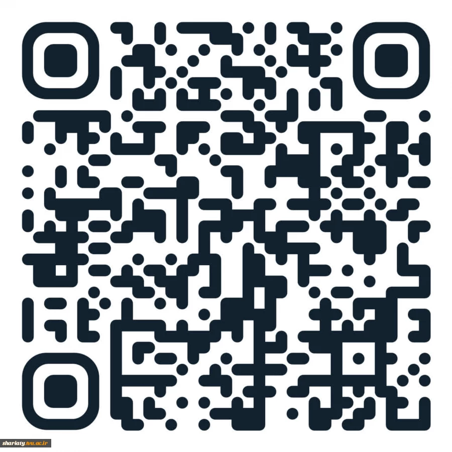 پرسشنامه نظر سنجی از منظر دانشجویان ،کارکنان و اعضای هیات علمی و مدرسین 2