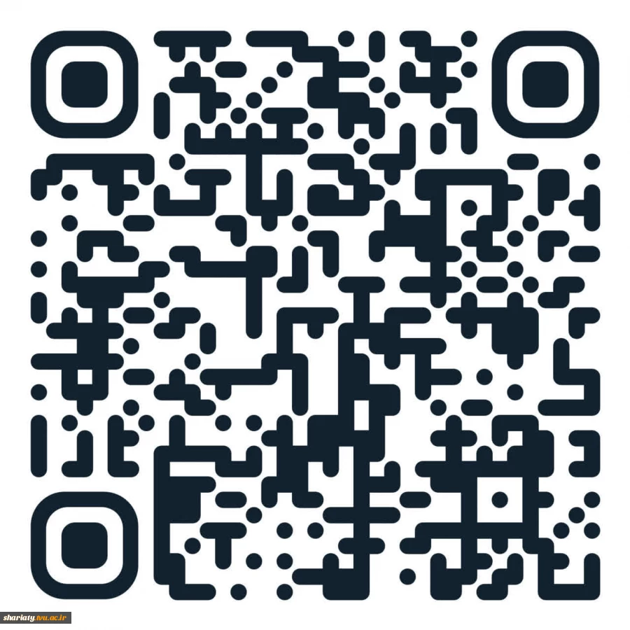 پرسشنامه نظر سنجی از منظر دانشجویان ،کارکنان و اعضای هیات علمی و مدرسین 4