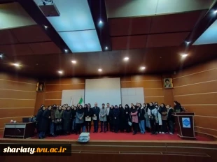 سمینار «از پژوهش مسئله‌محور تا خلق فرصت‌های کارآفرینانه» در هفته پژوهش برگزار شد   2