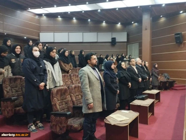 سمینار «از پژوهش مسئله‌محور تا خلق فرصت‌های کارآفرینانه» در هفته پژوهش برگزار شد   5