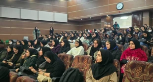 سمینار «هنر و طراحی لباس» 2