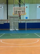 سالن میلاد 3