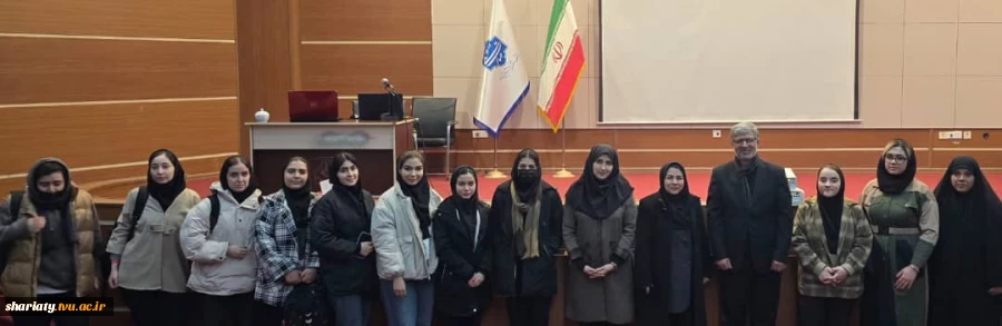 سمینار با عنوان «معماری عصبی _ محاسباتی» در هفته پژوهش  2