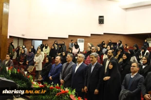 انتخاب دانشکده دکتر شریعتی به عنوان قطب طراحی پوشاک کشور با امضای تفاهم‌نامه دانشگاه ملی مهارت و وزارت کار، تعاون و رفاه اجتماعی 6