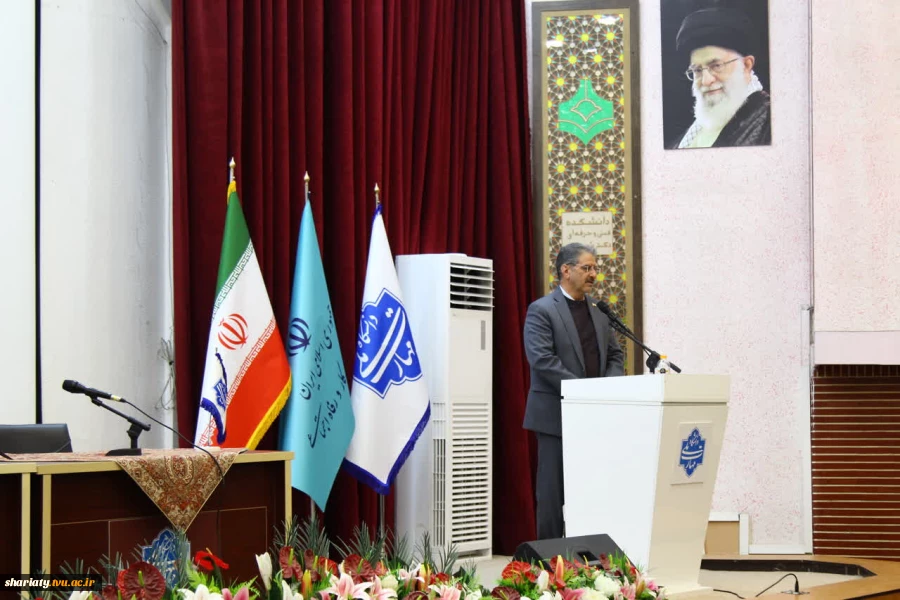 انتخاب دانشکده دکتر شریعتی به عنوان قطب طراحی پوشاک کشور با امضای تفاهم‌نامه دانشگاه ملی مهارت و وزارت کار، تعاون و رفاه اجتماعی 7