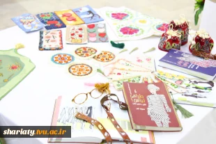 انتخاب دانشکده دکتر شریعتی به عنوان قطب طراحی پوشاک کشور با امضای تفاهم‌نامه دانشگاه ملی مهارت و وزارت کار، تعاون و رفاه اجتماعی 11