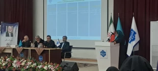 انتخاب دانشکده دکتر شریعتی به عنوان قطب طراحی پوشاک کشور با امضای تفاهم‌نامه دانشگاه ملی مهارت و وزارت کار، تعاون و رفاه اجتماعی 14