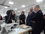 انتخاب دانشکده دکتر شریعتی به عنوان قطب طراحی پوشاک کشور با امضای تفاهم‌نامه دانشگاه ملی مهارت و وزارت کار، تعاون و رفاه اجتماعی 21