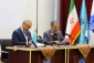 امضای تفاهم‌نامه راهبردی دانشگاه ملی مهارت و وزارت کار و انتقال مالکیت تجهیزات مرکز ارتقاء مهارت و اتصال به بازار صنعت پوشاک به دانشکده دکتر شریعتی