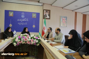 جلسه مشترک دانشکده شریعتی و آموزش و پرورش منطقه ۱۹ برای بررسی راهکارهای جذب حداکثری دانش‌آموزان دیپلم ریاضی و تجربی به رشته نوین انرژی‌های تجدیدپذیر خورشیدی  2