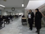 دانشکده دکتر شریعتی میزبان آزمون استخدامی بانک کشاورزی 4