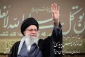 پیام تجلیل رهبر انقلاب اسلامی از ملت عظیم‌الشان ایران در پی اجتماعات گسترده روز دوشنبه ۲۲ دی‌ماه