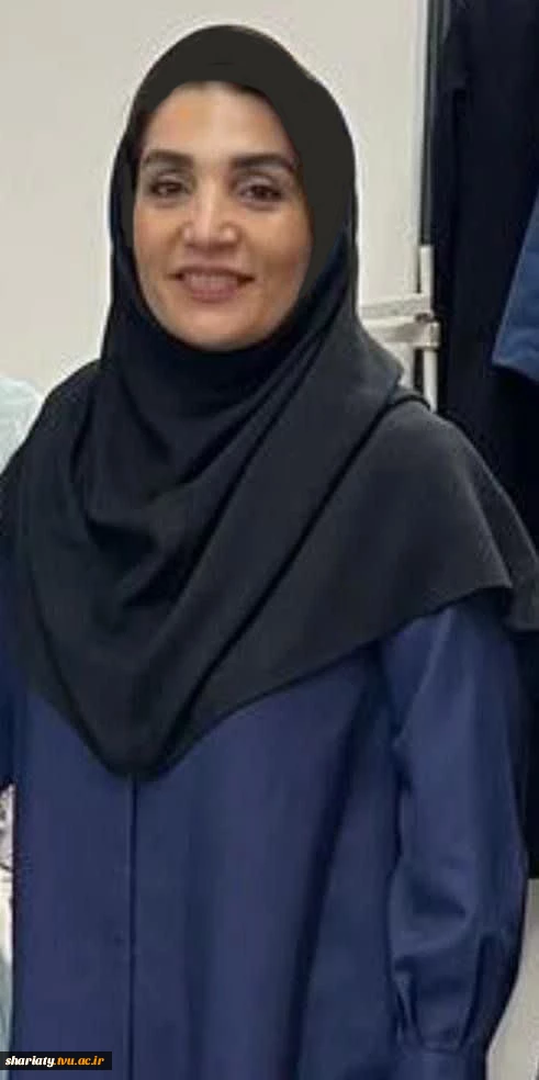 درخشش دانشجویان و استاد دانشکده دکتر شریعتی در جشنواره «مهردخت» 3