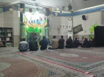برگزاری جشن میلاد امام زمان (عج) همزمان با ایام‌الله دهه فجر در دانشکده دکتر شریعتی 2