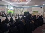 برگزاری جشن میلاد امام زمان (عج) همزمان با ایام‌الله دهه فجر در دانشکده دکتر شریعتی 9