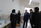 بررسی روند اجرایی فرآیند جذب و گفتگو با متقاضیان