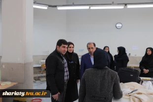 بررسی روند اجرایی فرآیند جذب و گفتگو با متقاضیان 3
