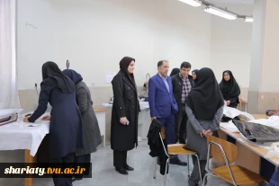 بررسی روند اجرایی فرآیند جذب و گفتگو با متقاضیان 4