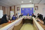 بررسی روند اجرایی فرآیند جذب و گفتگو با متقاضیان 5