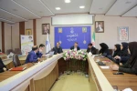 بررسی روند اجرایی فرآیند جذب و گفتگو با متقاضیان 8