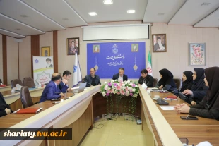 بررسی روند اجرایی فرآیند جذب و گفتگو با متقاضیان 8