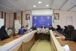 بررسی روند اجرایی فرآیند جذب و گفتگو با متقاضیان 9