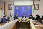 بررسی روند اجرایی فرآیند جذب و گفتگو با متقاضیان 10