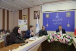 برگزاری مصاحبه علمی و آزمون عملی (PE) متقاضیان جذب اعضای هیأت علمی فراخوان اردیبهشت و آبان 1401 رشته طراحی پارچه و لباس و تربیت بدنی به میزبانی دانشکده دکتر شریعتی 2
