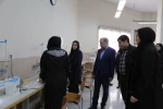 برگزاری مصاحبه علمی و آزمون عملی (PE) متقاضیان جذب اعضای هیأت علمی فراخوان اردیبهشت و آبان 1401 رشته طراحی پارچه و لباس و تربیت بدنی به میزبانی دانشکده دکتر شریعتی 6