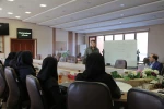 برگزاری مصاحبه علمی و آزمون عملی (PE) متقاضیان جذب اعضای هیأت علمی فراخوان اردیبهشت و آبان 1401 رشته طراحی پارچه و لباس و تربیت بدنی به میزبانی دانشکده دکتر شریعتی 10