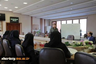 برگزاری مصاحبه علمی و آزمون عملی (PE) متقاضیان جذب اعضای هیأت علمی فراخوان اردیبهشت و آبان 1401 رشته طراحی پارچه و لباس و تربیت بدنی به میزبانی دانشکده دکتر شریعتی 10