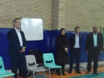 برگزاری مصاحبه علمی و آزمون عملی (PE) متقاضیان جذب اعضای هیأت علمی فراخوان اردیبهشت و آبان 1401 رشته طراحی پارچه و لباس و تربیت بدنی به میزبانی دانشکده دکتر شریعتی 12