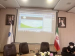 وبینار کشوری با عنوان 
