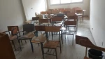 نوسازی تجهیزات آموزشی دانشکده با خرید ۴۰۰ صندلی دانشجویی 2