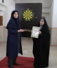 برگزاری مسابقه دارت ویژه همکاران خانم دانشکده با هدف تقویت روحیه همکاری و حفظ نشاط و سلامتی در ماه مبارک رمضان 3