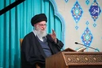پیام تسلیت به مناسبت شهادت رهبر گرانقدر انقلاب اسلامی در پی حملات متجاوزانه آمریکای جنایتکار 3