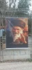سیاه‌پوش شدن فضای دانشکده در غم و اندوه فراق امام‌ شهیدان حضرت آیت الله خامنه‌ای(ره) رهبر معظم انقلاب 4