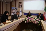 برگزاری  جلسه کارگروه هیات اجرایی  4