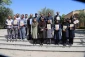 برگزاری آیین گرامیداشت روز کار و کارگر در دانشکده