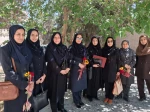 درخشش اساتید دانشکده دکتر شریعتی در جشنواره سرآمدان آموزشی دانشگاه ملی مهارت 7