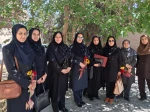 درخشش اساتید دانشکده دکتر شریعتی در جشنواره سرآمدان آموزشی دانشگاه ملی مهارت 8