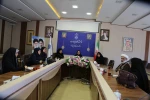 تحول در رویکردهای فرهنگی محور گفت‌وگوی شورای فرهنگی دانشکده در اولین دورهمی این شورا در سال 1405 2
