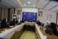 تحول در رویکردهای فرهنگی محور گفت‌وگوی شورای فرهنگی دانشکده در اولین دورهمی این شورا در سال 1405