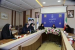 تحول در رویکردهای فرهنگی محور گفت‌وگوی شورای فرهنگی دانشکده در اولین دورهمی این شورا در سال 1405 3