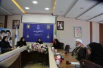 تحول در رویکردهای فرهنگی محور گفت‌وگوی شورای فرهنگی دانشکده در اولین دورهمی این شورا در سال 1405 4