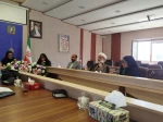 تحول در رویکردهای فرهنگی محور گفت‌وگوی شورای فرهنگی دانشکده در اولین دورهمی این شورا در سال 1405 5