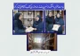 رئیس دانشکده از خیرین دغدغه مند حوزه ی کتاب و کتابخوانی تقدیر کرد.